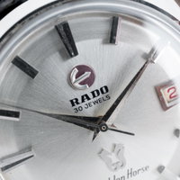 Rado Golden Horse 11675/1 (1960-1969) - image 11