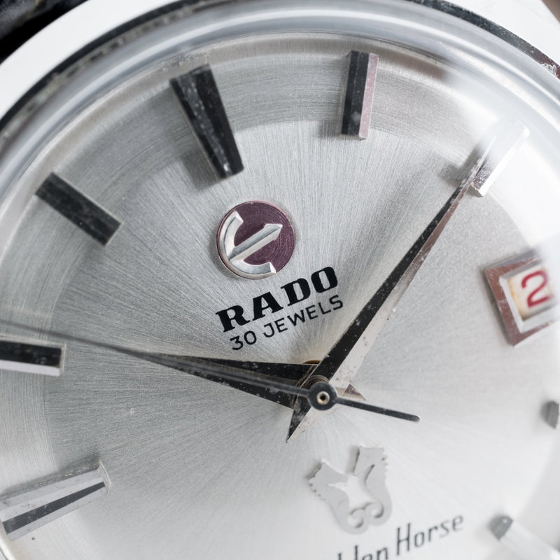 Rado Golden Horse 11675/1 (1960-1969) - image 11