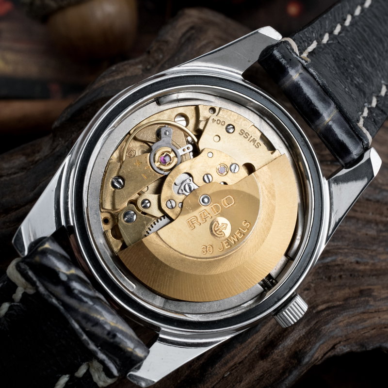 Rado Golden Horse 11675/1 (1960-1969) - image 12