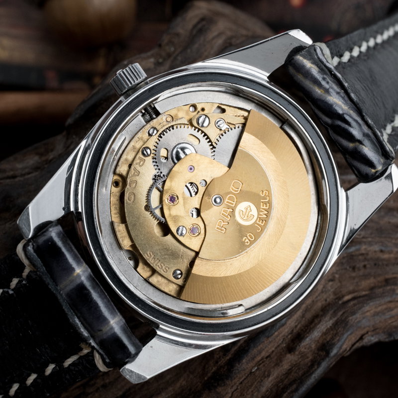 Rado Golden Horse 11675/1 (1960-1969) - image 13