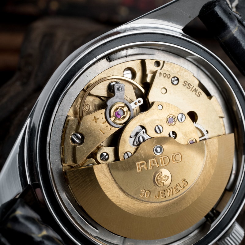 Rado Golden Horse 11675/1 (1960-1969) - image 14