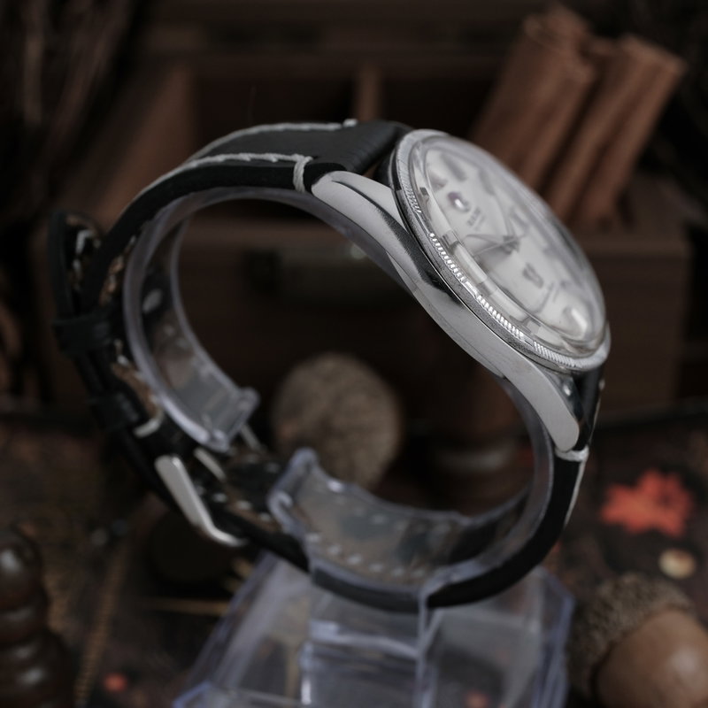 Rado Golden Horse Sports 11743 (1960-1969) - image 5