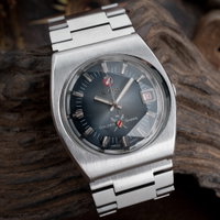 Rado Golden Sabre 633 3095 4, 42540521 (1970-1979) - image 1
