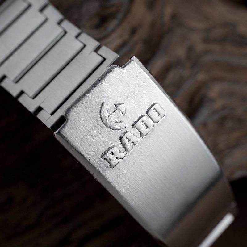 Rado Golden Sabre 633 3095 4, 42540521 (1970-1979) - image 7