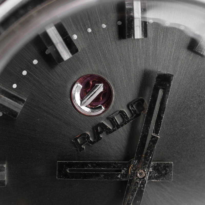 Rado Rado - Garland - No reserve price - 221347783 - Men - 1970-1979  vintage watch - image 9