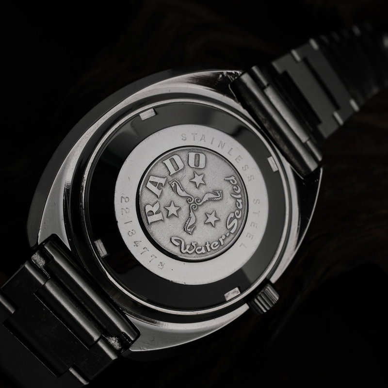 Rado Rado - Garland - No reserve price - 221347783 - Men - 1970-1979  vintage watch - image 13