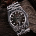 Rado - Green Gazelle - Senza prezzo di riserva - Caliber 2789 - Uomo - 1970-1979