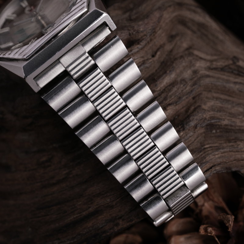 Rado Rado - Green Gazelle - Sans prix de réserve - Caliber 2789 - Homme - 1970-1979  vintage watch - image 11