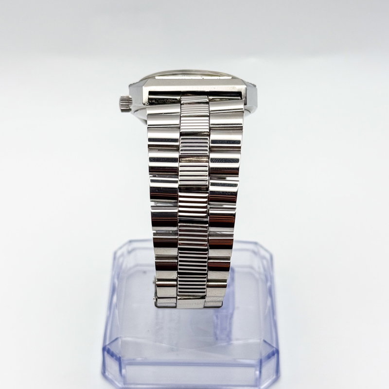 Rado Rado - Green Gazelle - Ingen mindstepris - 11984 - Mænd - 1973 vintage watch - image 6