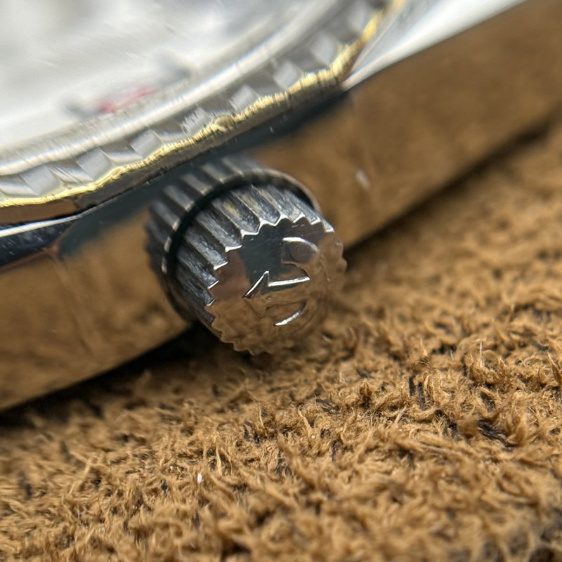 Rado Rado - Green Gazelle - Ingen mindstepris - 11984 - Mænd - 1973 vintage watch - image 17