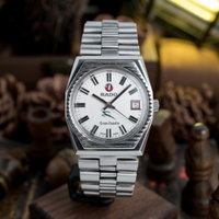 Rado Green Gazelle (1970-1979) - image 2