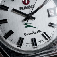 Rado Green Gazelle (1970-1979) - image 8
