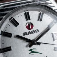 Rado Green Gazelle (1970-1979) - image 9