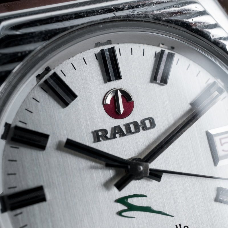 Rado Green Gazelle (1970-1979) - image 9