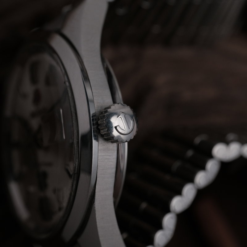 Rado Rado - Green Horse - Ingen mindstepris - 11657 - Mænd - 1965 vintage watch - image 14