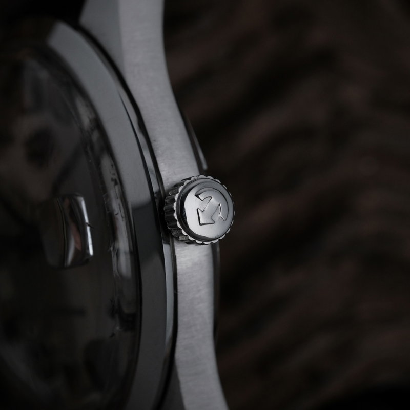 Rado Rado - Green Horse - No reserve price - 11840 - Men - 1960-1969 vintage watch - image 11