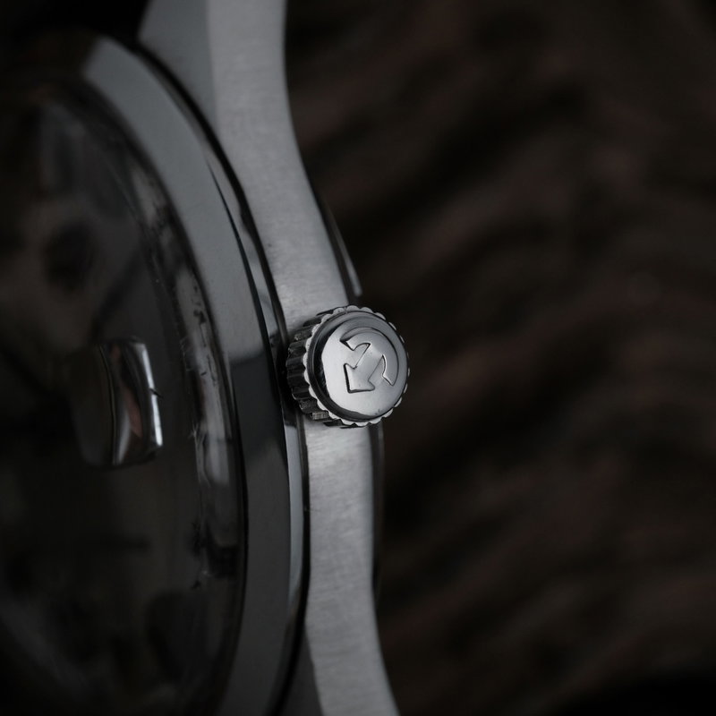Rado Rado - Green Horse - No reserve price - 11840 - Men - 1960-1969 vintage watch - image 12
