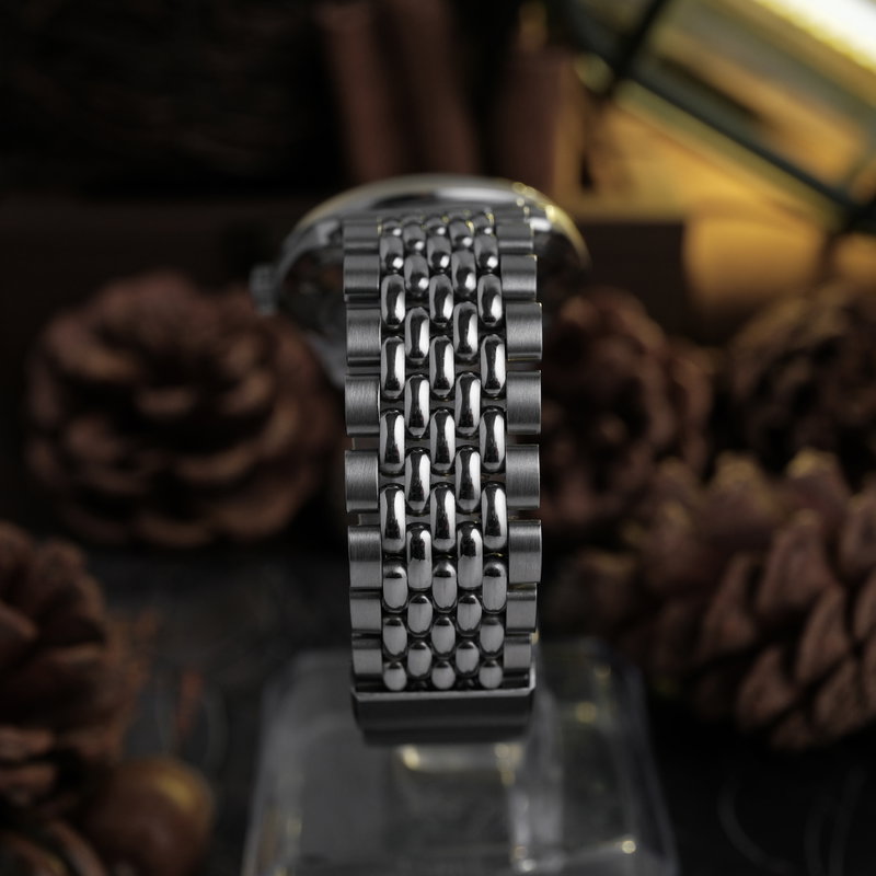 Rado Rado - Green Horse - Senza prezzo di riserva - 11657 - Uomo - 1960-1969 vintage watch - image 4