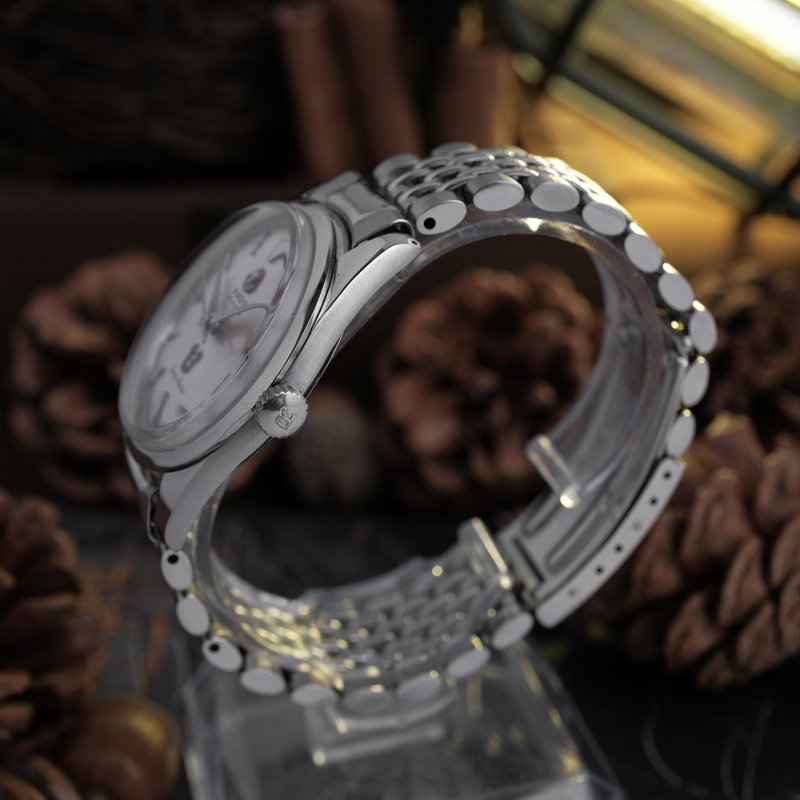 Rado Rado - Green Horse - Senza prezzo di riserva - 11657 - Uomo - 1960-1969 vintage watch - image 5