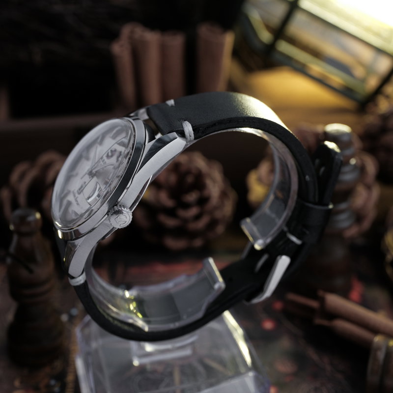 Rado Rado - Golden Horse - Sin precio de reserva - 11675/1 - Hombre - 1960-1969  vintage watch - image 4