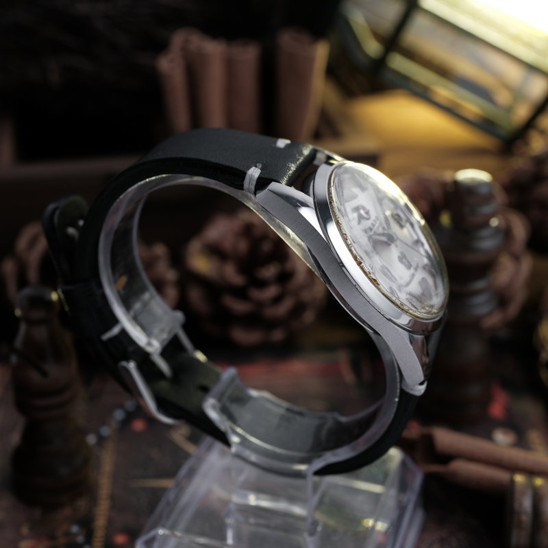 Rado Rado - Golden Horse - Sin precio de reserva - 11675/1 - Hombre - 1960-1969  vintage watch - image 5