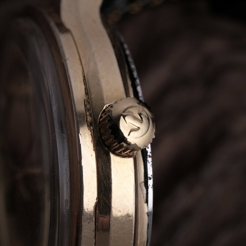 Rado Rado - Green Horse - Sin precio de reserva - 345602 - Hombre - 1965 vintage watch - image 10