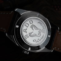 Rado Green Horse 11657 (1960-1969) - image 2
