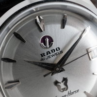 Rado Green Horse 11657 (1960-1969) - image 5