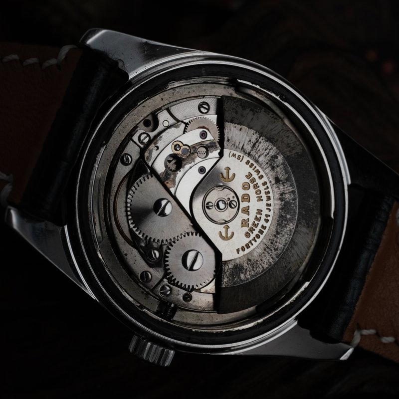 Rado Green Horse 11657 (1960-1969) - image 6