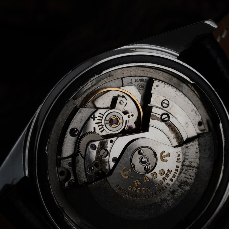 Rado Green Horse 11657 (1960-1969) - image 7