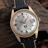 Rado Green Horse 'Serviced' 11658 (1960-1969) - image 1