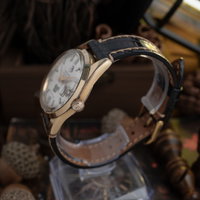 Rado Green Horse 'Serviced' 11658 (1960-1969) - image 6