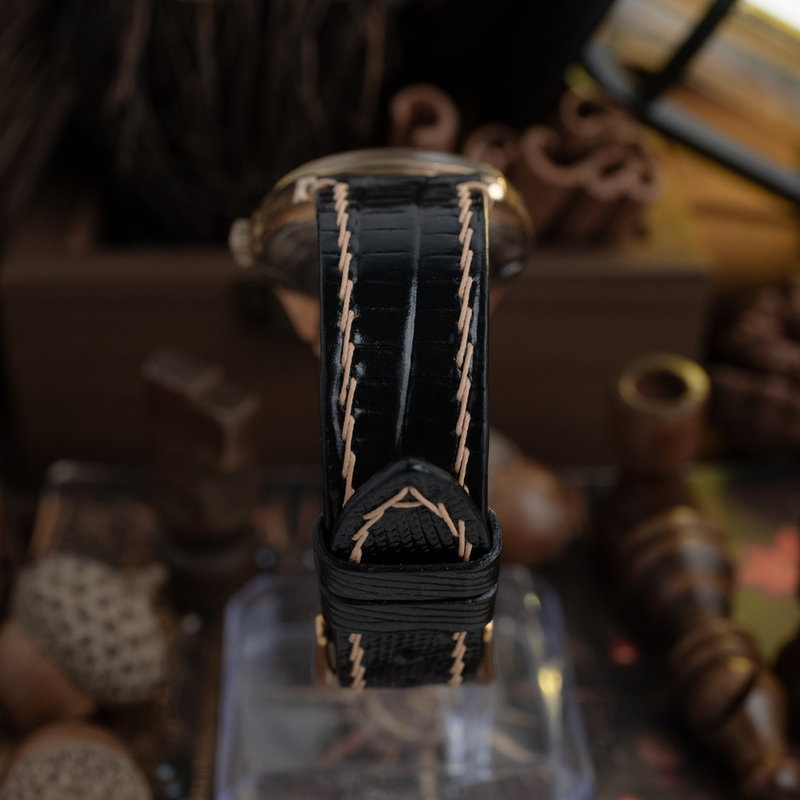 Rado Green Horse 'Serviced' 11658 (1960-1969) - image 7