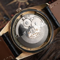 Rado Green Horse 'Serviced' 11658 (1960-1969) - image 11