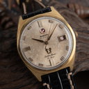 Rado - Golden Horse De Luxe 'Serviced' - No reserve price - 11803 - Men - 1960-1969 