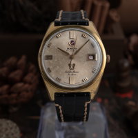 Rado Golden Horse De Luxe 11803 (1960-1969) - image 2