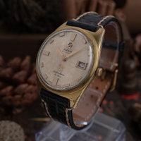 Rado Golden Horse De Luxe 11803 (1960-1969) - image 3