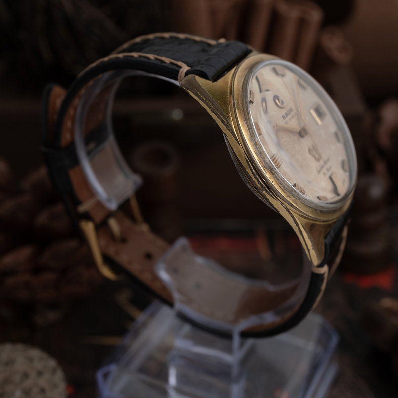 Rado Golden Horse De Luxe 11803 (1960-1969) - image 5