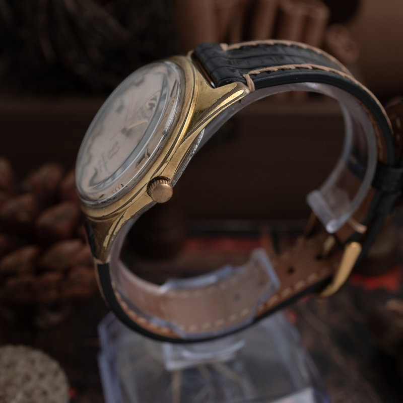 Rado Golden Horse De Luxe 11803 (1960-1969) - image 6