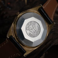 Rado Golden Horse De Luxe 11803 (1960-1969) - image 8