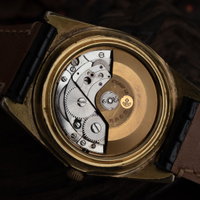 Rado Golden Horse De Luxe 11803 (1960-1969) - image 12