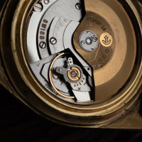 Rado Golden Horse De Luxe 11803 (1960-1969) - image 13