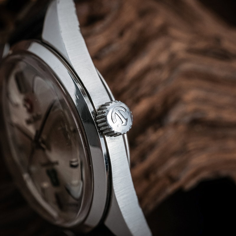 Rado Rado - Green Horse - Sin precio de reserva - 11657-1 - Hombre - 1972 vintage watch - image 9