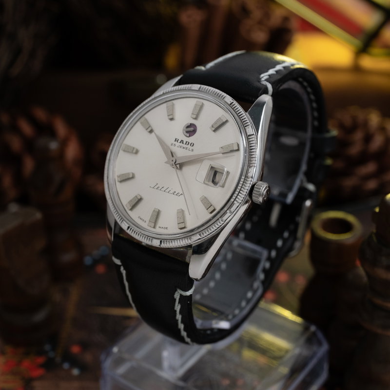 Rado JetLiner 11735 (1960-1969) - image 3