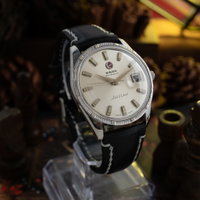 Rado JetLiner 11735 (1960-1969) - image 4