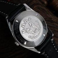 Rado JetLiner 11735 (1960-1969) - image 8