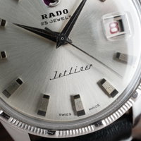 Rado JetLiner 11735 (1960-1969) - image 9