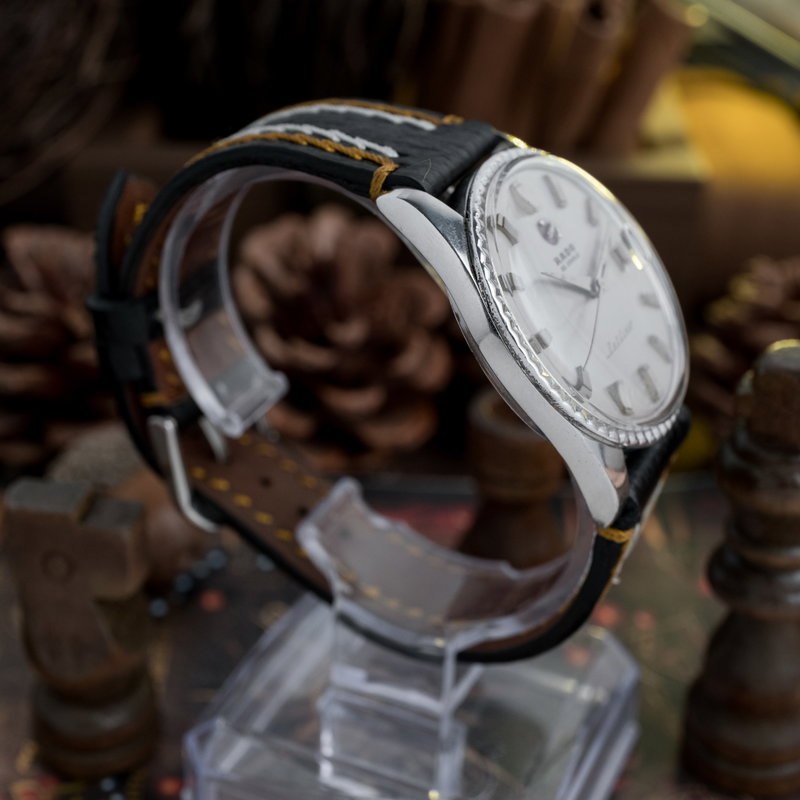 Rado Rado - Jetliner - Ingen mindstepris - 11745 - Mænd - 1960-1969 vintage watch - image 5