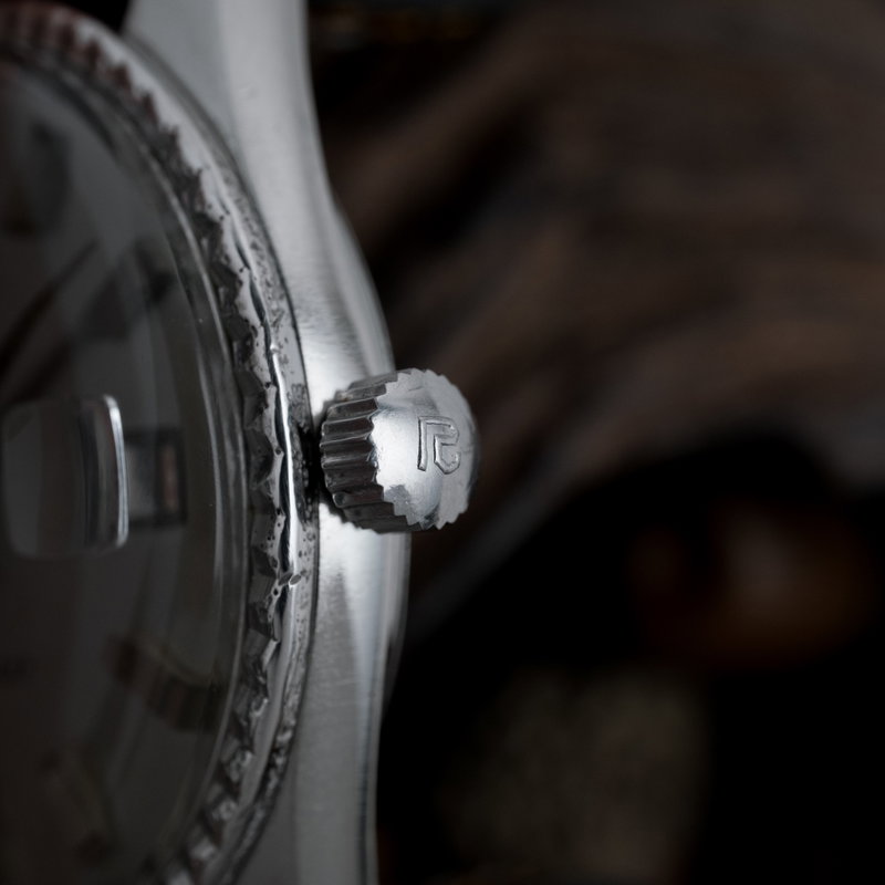Rado Rado - Jetliner - Ingen mindstepris - 11745 - Mænd - 1960-1969 vintage watch - image 9