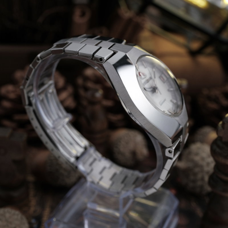 Rado Rado - Ticino - Sans prix de réserve - 11050 - Homme - 1970-1979 vintage watch - image 7